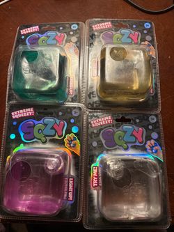 Sunny Days Squishy Extreme New Sealed!!!