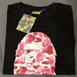 Bape Shirt