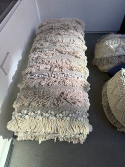 Bench / Bed Bench