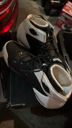 Carmelo jordan men's