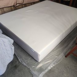 Brand new Queen Mattress