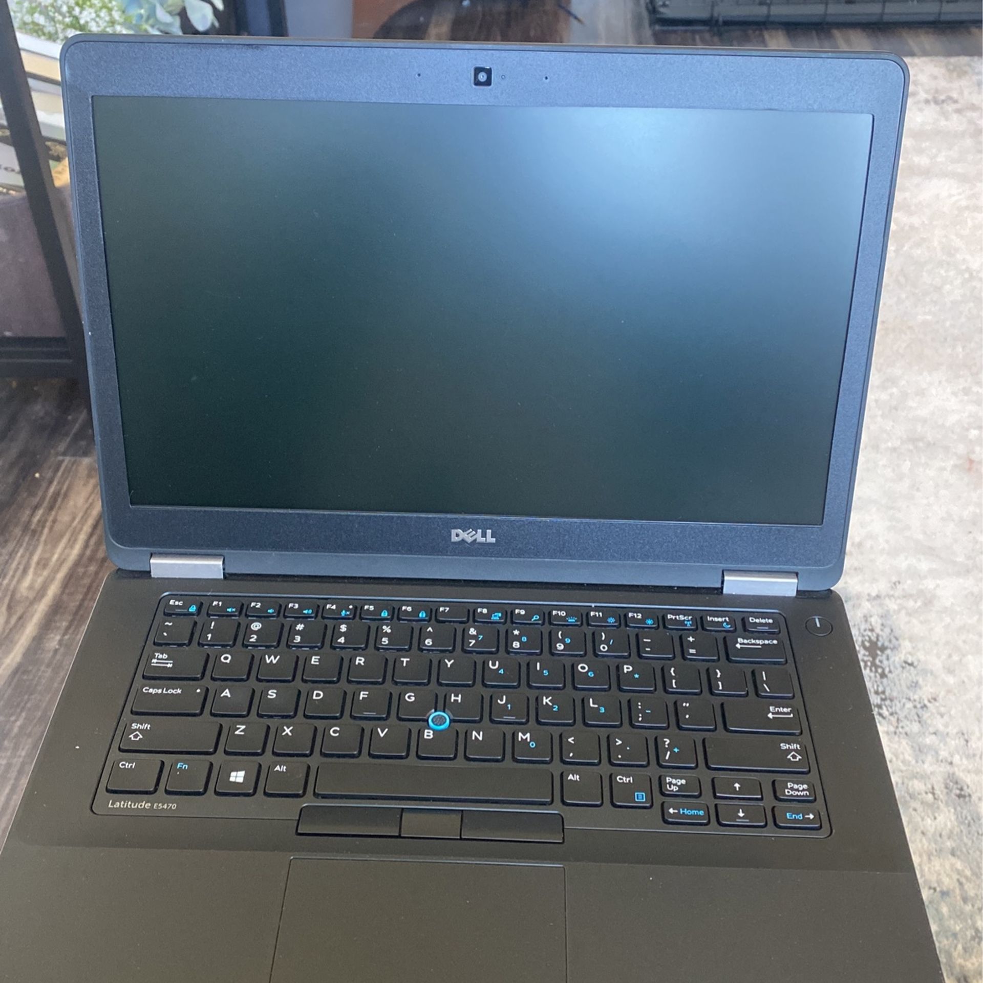 Brand New Dell Latitude E5470