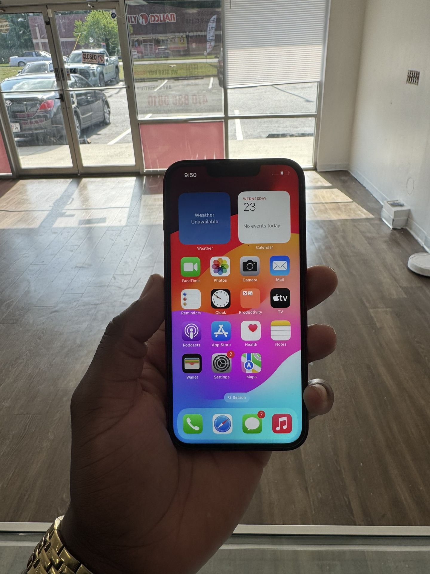 iPhone 13 T-Mobile