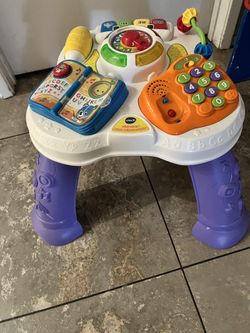 Baby Toy
