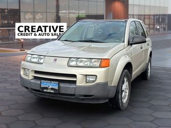 2002 Saturn VUE