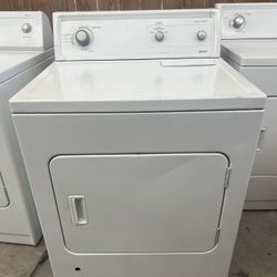 Kenmore Gas Dryer