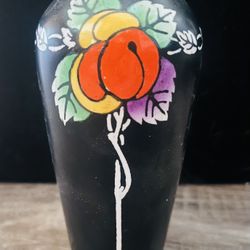 Art Nouveau/Art Deco Signed Vase 
