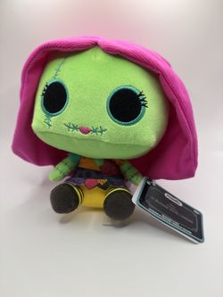 Funko Pop! Plush - Nightmare Before Christmas Sally 7" (New with Tag)