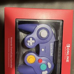 Nintendo Switch 2 Official Game Cube Controller