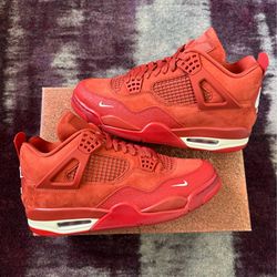 jordan 4 nigel sylvester brick by brick