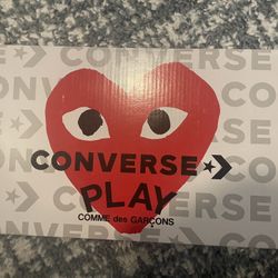 Converse Men's Chuck