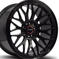 Audi Wheels Rims