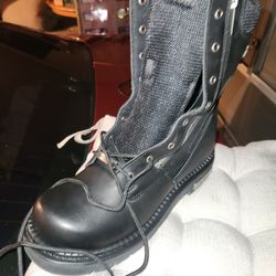 Harley Davidson Boots 