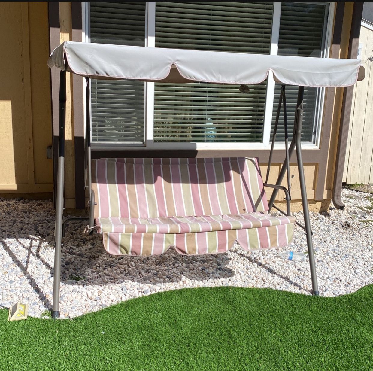 Otteridge Porch Swing