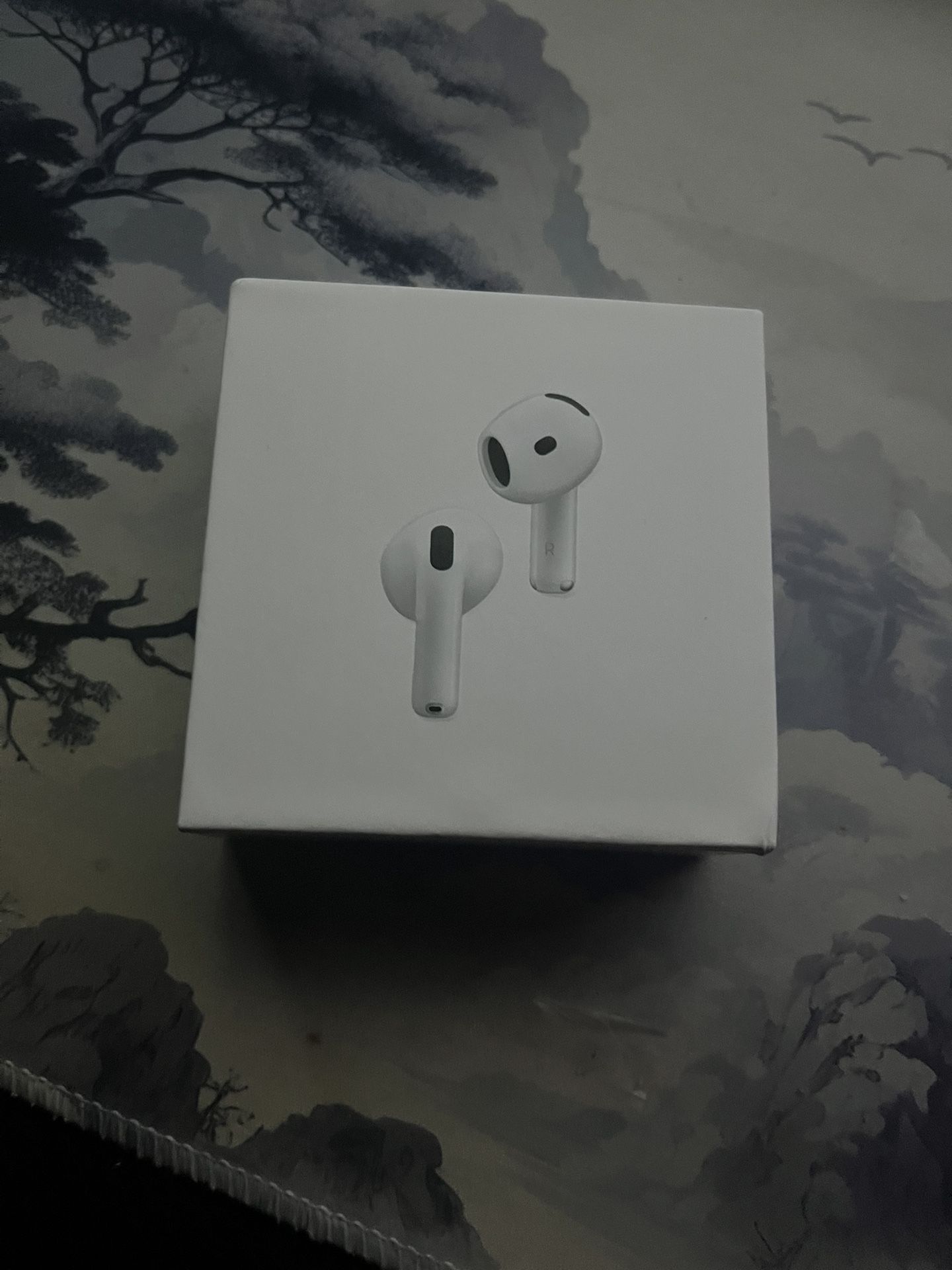 AirPod 4th Gen