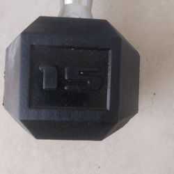 Lifting Weights