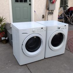 We Sell Washers