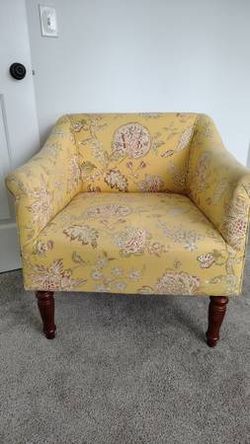 World Market Chair