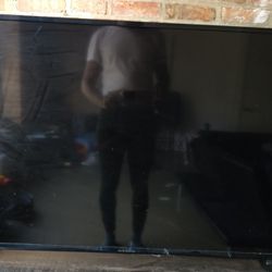 Insignia Fire TV 50in
