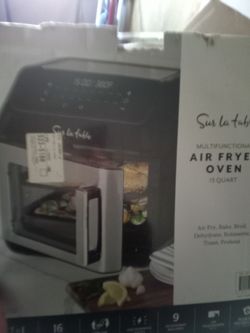 New never used
