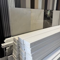 Baseboard 
