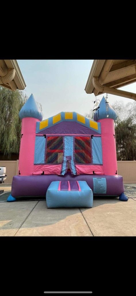 Bounce House