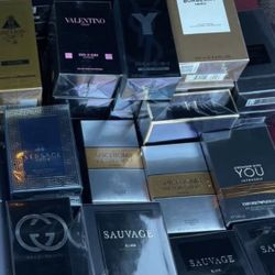 Colognes/ Perfumes SALE!