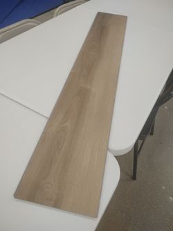 LVP FLOORING