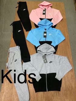 Kid Jumpsuits