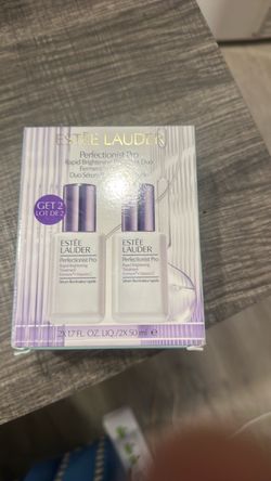 Estée Lauder new in box