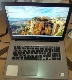 i7 Dell Inspiron, Windows 11