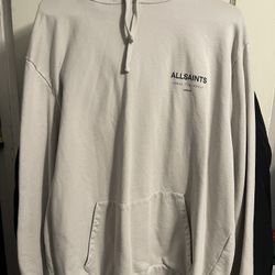 AllSaints Hoodie