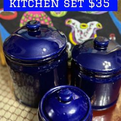 Kitchen sets 
