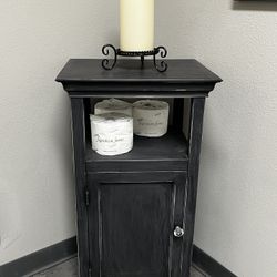 Storage Cabinet/Night Stand