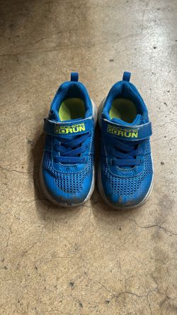 Skechers Boy Shoes Size 10