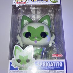Pokèmon Funko POP
