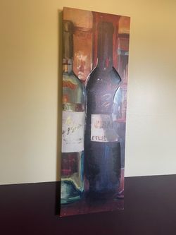 Wall art