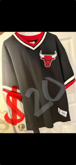 Chicago Bulls Jersey
