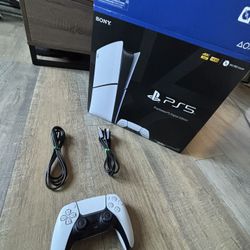PlayStation 5