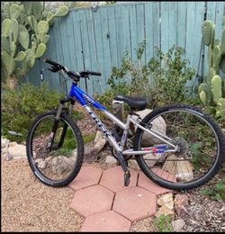 Trek 820 Mountain Bike 13''