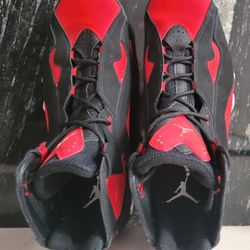 Nike Jordan True Flight CU4933-001 Size 11