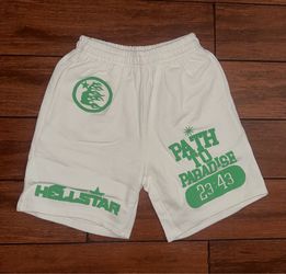 Hellstar Shorts