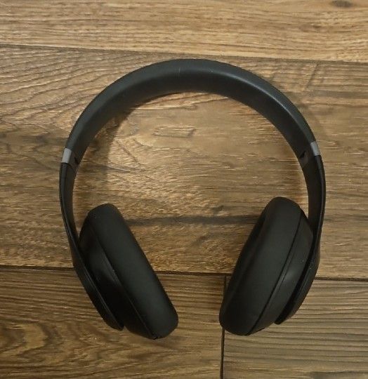 Beats By Dre Headphones
