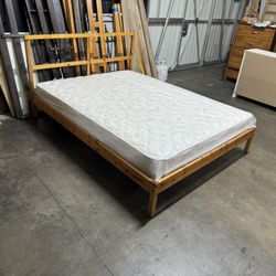 Queen Bed $249