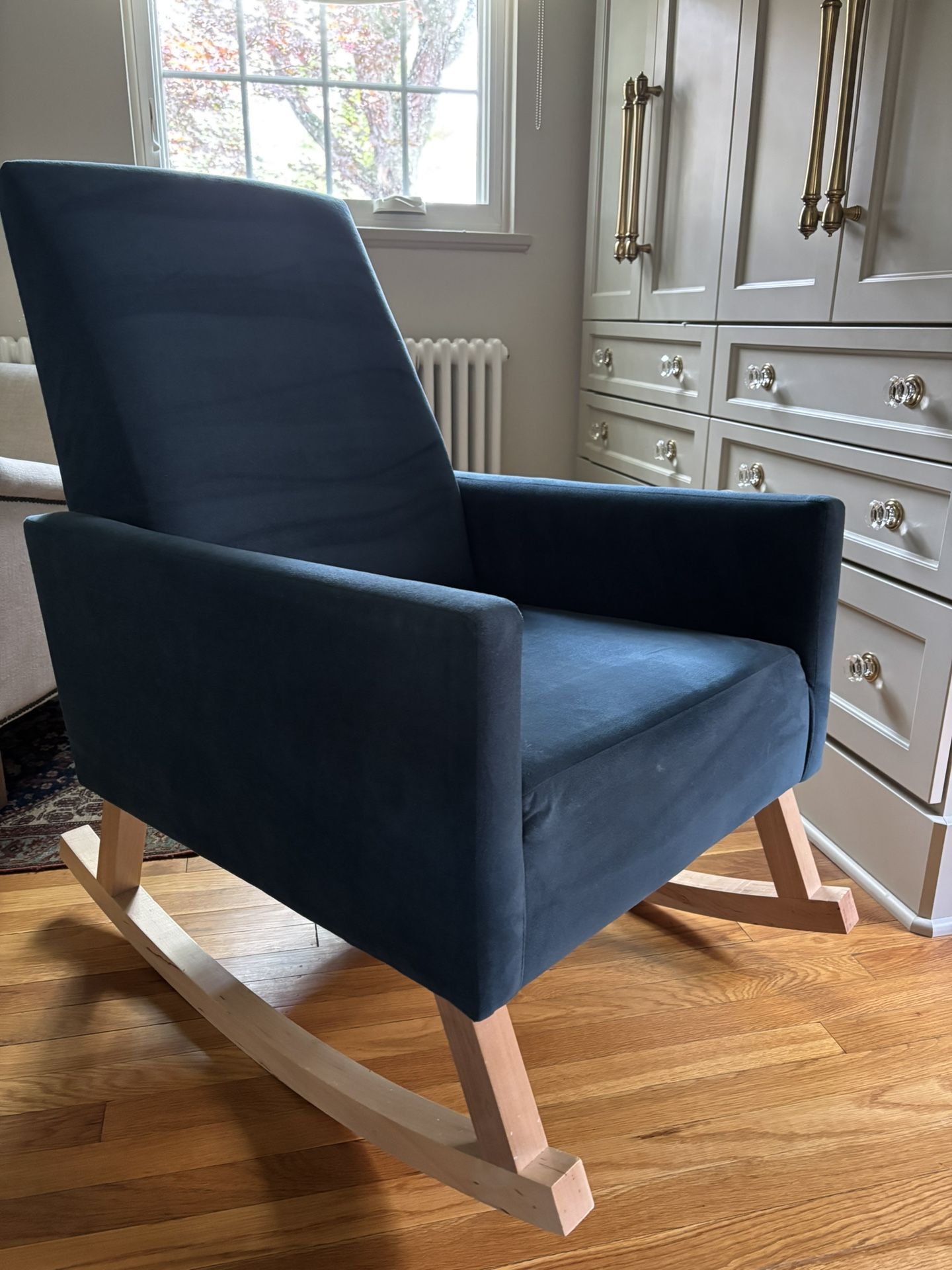 Pottery Barn Kids Phoenix Rocking Chair 