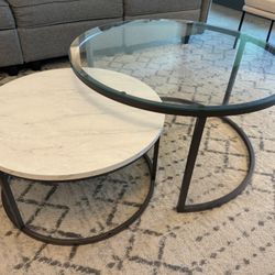 Living Room Coffee Tables