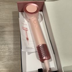 New, High Speed Hair Dryer, Professional Ionic Blow Dryer with Intelligent Heat Control, 5X Fast Drying, Lightweight Low Noise Salon Grade Hair Dryer