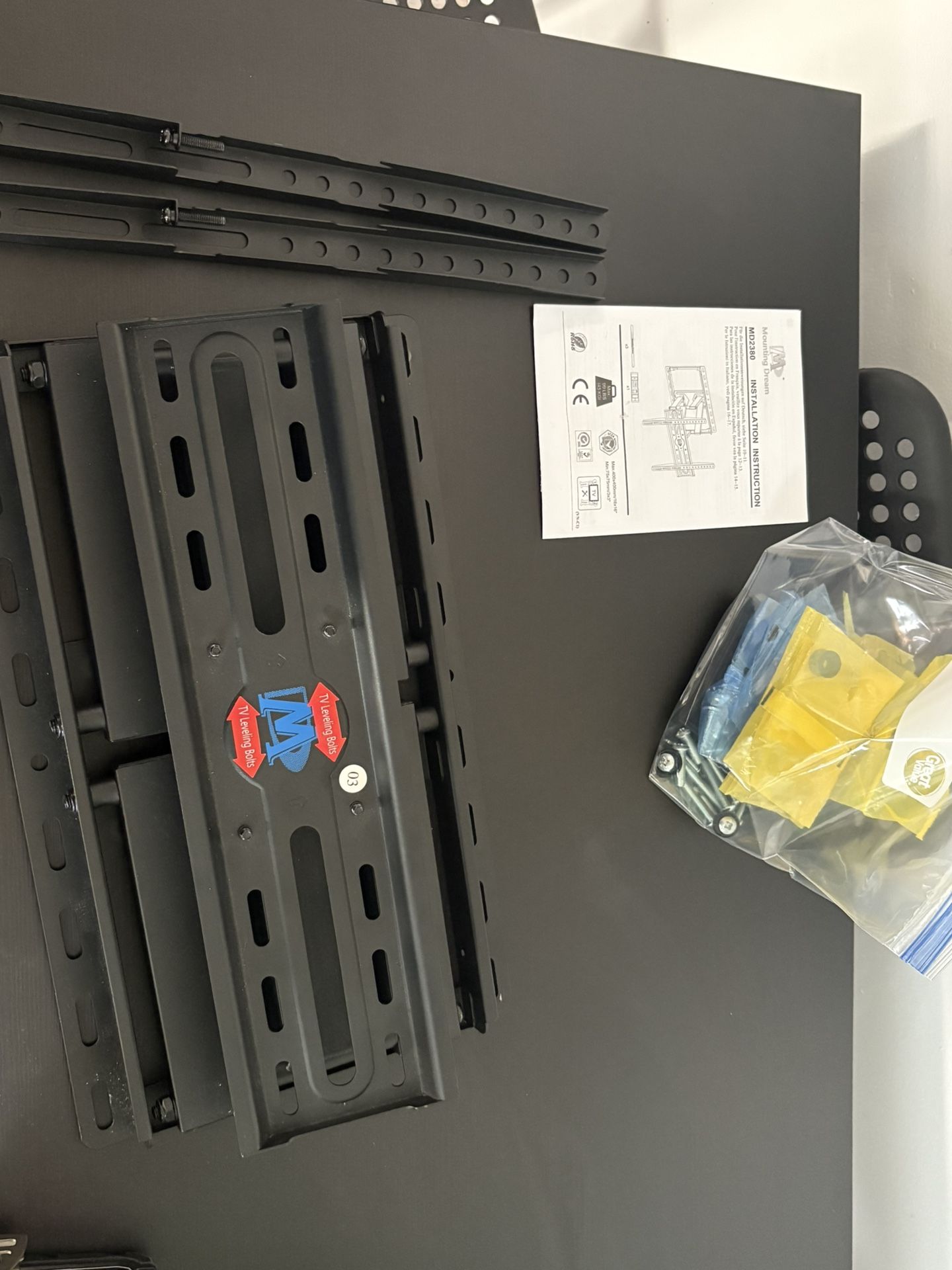 Tv Mount
