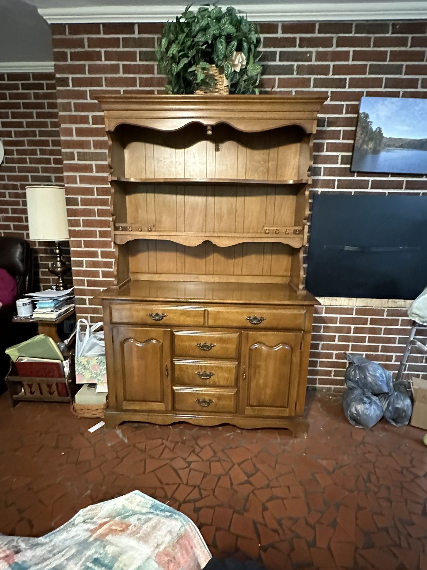 Hutch For Dining Room