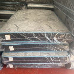 Full Regular Mattress 